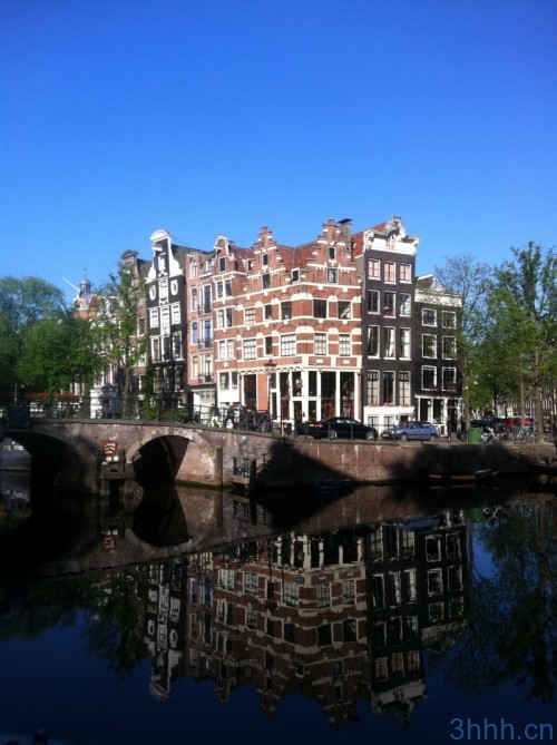 Amsterdam, NL